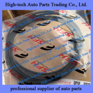 Saic-Iveco Hongyan Genlyon truck C9 engine FAT5801398772 O ring 5801398772 JOINT SEAL CHEMISE MOTEUR CURSOR 9
