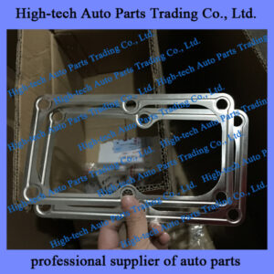 Saic-Iveco Hongyan Genlyon truck FAT5801518758 air heater gasket 5801518758 JOINT