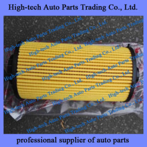 Saic-Iveco Hongyan Genlyon truck oil filter 5801415504 FILTRE A HUILE MOTEUR SFH FAT5801415504