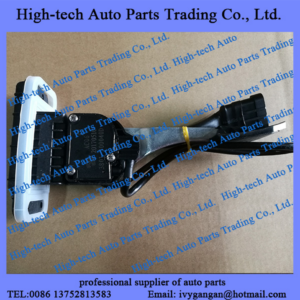Saic Iveco Hongyan Genlyon truck parts 3801-300040A accelerator pedal 5801343606 PEDALE DE ACCELERATEUR CAMION