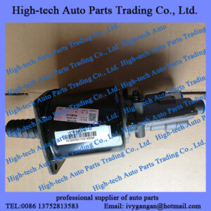 Saic Iveco Hongyan Genlyon truck parts 5801315988 clutch booster 1602-500520 SERVO DE EMBRAYAGE CAMION