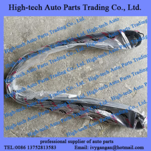 Saic Iveco Hongyan Genlyon truck parts SFH C11 C13 engine CURSOR 11 CURSOR 13 belt 5801541386 COURROIE MOTEUR CAMION FAT5801541386