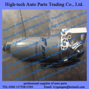 Saic Iveco Hongyan Genlyon truck parts SFH C13 engine CURSOR 13 fuel filter 5801594570 FILTRE A GASOIL MOTEUR CAMION FAT5801594570