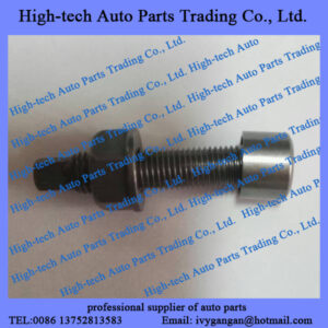 Saic Iveco Hongyan Genlyon truck parts SFH C9 engine CURSOR 9 valve rocker adjusting bolt FAT5801427693 VIS MOTEUR CAMION 5801427693