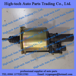 Saic-Iveco Hongyan Genlyon truck parts clutch booster 5801278094 1602-19237 RECEPTEUR D’EMBRAYAGE