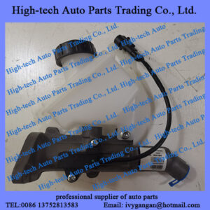 Saic-Iveco Hongyan Genlyon truck parts clutch master cylinder 5801493723 1602-500023 EMETTEUR D’EMBRAYAGE 1602-500010B