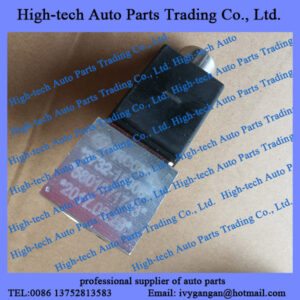 Saic Iveco Hongyan Genlyon truck parts eletrovalve 5801271743 solenoid valve 3732-18908 VALVE SOLENOIDE CAMION