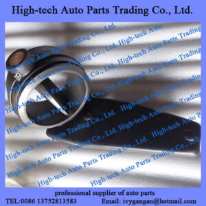 Saic Iveco Hongyan Genlyon truck parts exhaust brake valve 5801300235 brake cylinder CYLINDRE FREIN