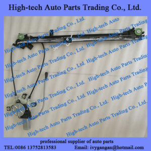 Saic Iveco Hongyan Genlyon truck parts right wind up mechanism 6104-300031 right window winder 5801302301 MACHINE LEVE VITRE DROITE