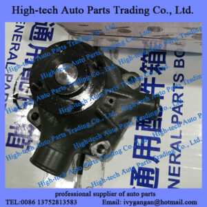 Weichai Deutz TD226B WP4 D226B WP6 engine water pump 12273212 POMPE A EAU MOTEUR for LIUGONG XCMG wheel loader, boat, ship, vessel, yacht, GENERATEUR generator