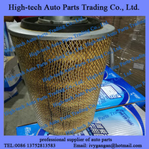 Weichai Deutz TD226B WP4 engine air filter 13023207 FILTRE A AIR for LIUGONG XCMG wheel loader, boat, ship, vessel, yacht, GENERATEUR generator