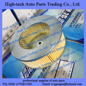 Weichai Deutz TD226B engine air filter 13023208 FILTRE A AIR for LIUGONG XCMG wheel loader, boat, ship, vessel, yacht, GENERATEUR generator