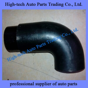 Weichai Deutz engine air filter hose 13022551 TUYAU for BEIBEN JAC FOTON HANVAN SHACMAN SINOTRUK HOWO truck Yutong King Long bus LIUGONG XCMG wheel loader, boat, ship, vessel, yacht, GENERATEUR generator