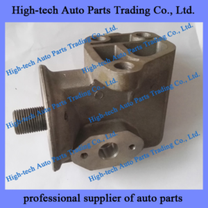 Weichai Deutz engine fuel filter seat 13036494 SUPPORT FILTRE for BEIBEN JAC FOTON HANVAN SHACMAN SINOTRUK HOWO truck Yutong King Long bus LIUGONG XCMG wheel loader boat ship vessel yacht GENERATOR