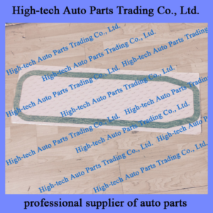 Weichai Deutz engine oil pan gasket 13035586 JOINT CARTER D’HUILE MOTEUR for BEIBEN JAC FOTON HANVAN SHACMAN SINOTRUK HOWO truck Yutong King Long bus LIUGONG XCMG wheel loader