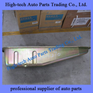 Weichai Deutz engine parts oil pan assembly 13033270 CARTER D’HUILE MOTEUR for BEIBEN JAC FOTON SHACMAN SINOTRUK HOWO truck Yutong King Long bus LIUGONG XCMG wheel loader