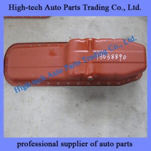 Weichai Deutz engine parts oil pan assembly 13038890 CARTER D’HUILE MOTEUR for BEIBEN JAC FOTON SHACMAN SINOTRUK HOWO truck Yutong King Long bus LIUGONG XCMG wheel loader