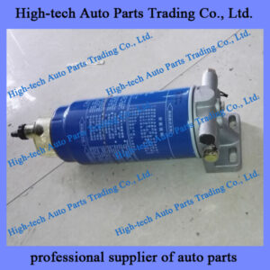 Weichai Deutz engine primary fuel filter 13054305 FILTRE A GASOIL MOTEUR for BEIBEN truck, JAC, FOTON, SHACMAN, SINOTRUK HOWO truck, Yutong bus, King Long bus LIUGONG XCMG wheel loader