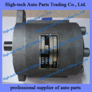 Weichai Deutz engine steering pump 13053729 POMPE DE DIRECTION for BEIBEN JAC FOTON HANVAN SHACMAN SINOTRUK HOWO truck Yutong King Long bus LIUGONG XCMG wheel loader