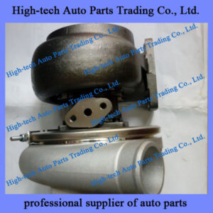 Weichai Deutz engine turbocharger 12270137 turbo TURBOCOMPRESSEUR for BEIBEN JAC FOTON SHACMAN SINOTRUK HOWO truck Yutong King Long bus LIUGONG XCMG wheel loader