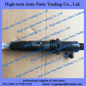 Weichai M26 marine engine parts injector 15053690G BAUDOUIN MOTEURS for boat, ship, vessel, yacht