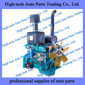 Weichai WD10 engine assembly WD10G220E23 for XCMG wheel loader