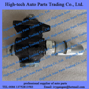 Weichai WD10 engine parts fuel transfer pump 612600082504 POMPE D’ALIMENTATION for XCMG wheel loader