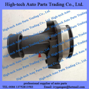 Weichai WD10 engine parts water pump 612600061739 POMPE EAU WEICHAI MOTEUR for LIUGONG, XCMG wheel loader