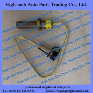 Weichai WD12 WD10 WD615 marine engine spare parts speed sensor 612600180086 RPM sensor for boat, ship, vessel, yacht