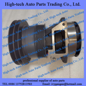 Weichai WD615 WP10 engine parts water pump 612600061403 POMPE EAU WEICHAI MOTEUR for BEIBEN truck, SINOTRUK HOWO T7H T5G truck, FOTON truck, SHACMAN truck F3000