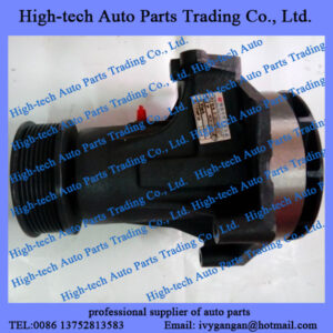 Weichai WD615 engine parts water pump 612600060307 POMPE EAU WEICHAI MOTEUR for LIUGONG XCMG wheel loader, SHANTUI bulldozer, BEIBEN truck, SINOTRUK HOWO T7H T5G truck, FOTON truck, SHACMAN truck