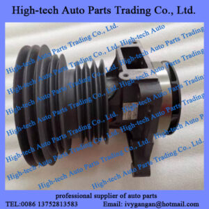 Weichai WD615 engine parts water pump AZ1500060050 POMPE EAU WEICHAI MOTEUR for BEIBEN truck, SINOTRUK HOWO T7H T5G truck, FOTON truck, SHACMAN truck X3000 H500