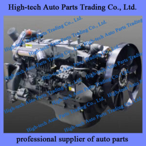 Weichai WD615.46 engine assembly MOTEUR WD615 for BEIBEN JAC FOTON HANVAN SHACMAN SINOTRUK HOWO truck
