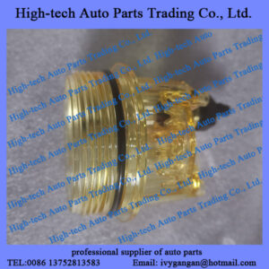 Weichai WP10 WP12 engine Racor Filter 612600081322 TASSE DE EAU FILTRE A GAZOLE MOTEUR CAMION for BEIBEN JAC FOTON SHACMAN SINOTRUK HOWO truck Yutong King Long bus LIUGONG XCMG wheel loader