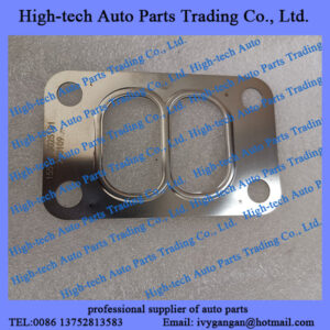 Weichai WP10 WP6 engine parts turbocharger gasket 13025181 JOINT TURBO WEICHAI MOTEUR for BEIBEN JAC FOTON SHACMAN SINOTRUK HOWO truck Yutong King Long bus LIUGONG XCMG wheel loader