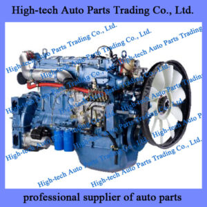 Weichai WP10 engine WP10.290E31 for BEIBEN truck JAC FOTON HANVAN SHACMAN SINOTRUK HOWO truck