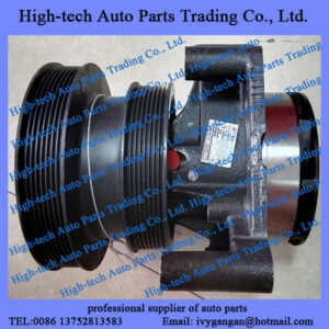 Weichai WP10 engine parts water pump 612600061574 POMPE EAU WEICHAI MOTEUR for BEIBEN truck, SINOTRUK HOWO T7H T5G truck, FOTON truck, SHACMAN truck F3000