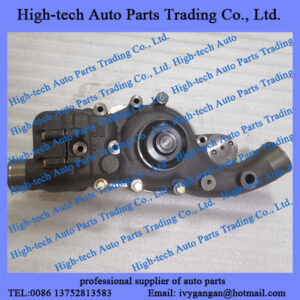 Weichai WP12 engine parts water pump 612630060328 POMPE EAU WEICHAI MOTEUR for SINOTRUK HOWO T7H T5G truck, FOTON truck, SHACMAN truck, BEIBEN truck