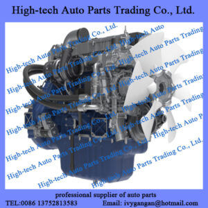 Weichai WP13H diesel engine assembly MOTEUR for excavator Liugong, XCMG, Lonking, Shantui, SDLG, SEM, SANY