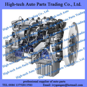 Weichai WP13NG CNG engine assembly for tractors MOTEUR POUR REMORQUEUR for BEIBEN truck, JAC, FOTON, SHACMAN, SINOTRUK HOWO truck