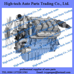 Weichai WP17 diesel engine assembly MOTEUR for excavator Liugong, XCMG, Lonking, Shantui, SDLG, SEM, SANY