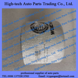Weichai WP2.3 WP3.2 WP2.1 engine spare parts fuel filter 1000002416 FILTRE A GASOIL WEICHAI MOTEUR for LIUGONG XCMG wheel loader, GENERATEUR generator