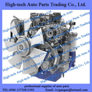 Weichai WP2.3N diesel engine assembly for light truck MOTEUR POUR CAMION NETTE JAC, FOTON, SHACMAN, SINOTRUK HOWO light truck