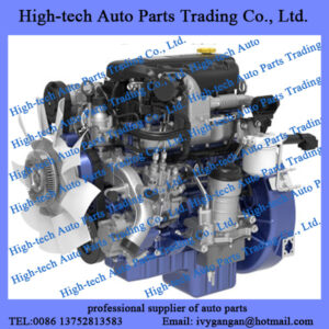Weichai WP2.5N diesel engine assembly for light truck MOTEUR POUR CAMION NETTE JAC, FOTON, SHACMAN, SINOTRUK HOWO light truck