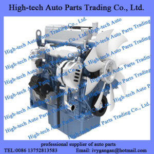 Weichai WP3.2 diesel engine assembly MOTEUR for excavator Liugong, XCMG, Lonking, Shantui, SDLG, SEM, SANY
