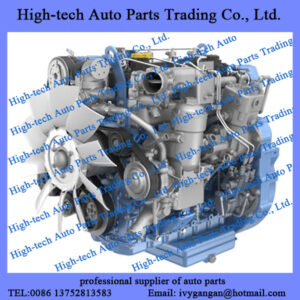 Weichai WP3N diesel engine assembly for light truck MOTEUR POUR CAMION NETTE JAC, FOTON, SHACMAN, SINOTRUK HOWO light truck