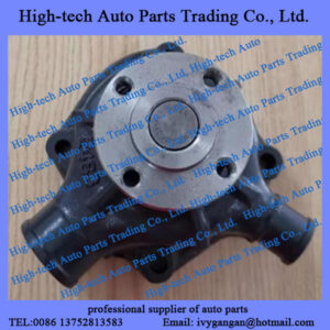 Weichai WP4 WP6 TBD226B engine parts water pump 12273212 POMPE EAU WEICHAI MOTEUR for boat, ship, vessel, yacht, generator