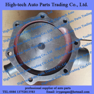 Weichai WP4 WP6 TBD226B engine parts water pump 13068165 POMPE EAU WEICHAI MOTEUR for LIUGONG XCMG wheel loader, Yutong bus, King Long bus, SHANTUI bulldozer
