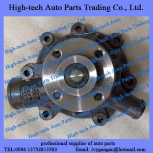 Weichai WP4 WP6 TBD226B engine parts water pump 13072498 POMPE EAU WEICHAI MOTEUR for LIUGONG XCMG wheel loader, SHANTUI bulldozer, truck