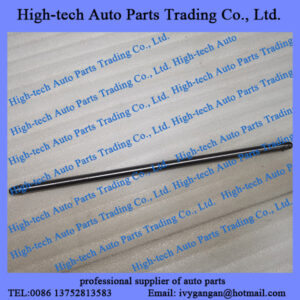 Weichai WP4 WP6 TD226B 4M11 marine engine parts push rod 12159194 Tige de culbuteur W105 Eq 16206090Q MOTEUR TIGES SOUPAPE MOTEUR for boat, ship, vessel, yacht, generator, truck and bus
